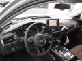 Audi A6 3.0 TFSI Premium Plus quattro Glacier White Metallic photo #20