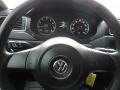 Volkswagen Jetta SE Sedan Black photo #11
