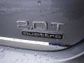 Audi A6 2.0 TFSI Premium quattro Tornado Gray Metallic photo #13