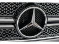 Mercedes-Benz G 65 AMG designo Platinum Magno (Matte) photo #26