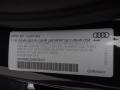 Audi A6 2.0 TFSI Premium quattro Moonlight Blue Metallic photo #45
