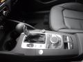 Audi A3 2.0 Premium quttaro Florett Silver Metallic photo #26