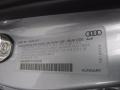 Audi A3 2.0 Premium quttaro Florett Silver Metallic photo #40