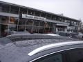 Audi Q5 2.0 TFSI Premium quattro Monsoon Gray Metallic photo #5