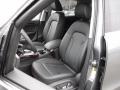 Audi Q5 2.0 TFSI Premium quattro Monsoon Gray Metallic photo #18