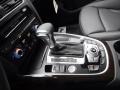 Audi Q5 2.0 TFSI Premium quattro Monsoon Gray Metallic photo #24