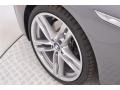 BMW 6 Series 640i Gran Coupe Space Gray Metallic photo #6