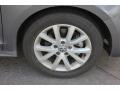 Volkswagen Jetta SE Sedan Platinum Gray Metallic photo #10