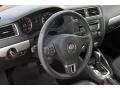 Volkswagen Jetta SE Sedan Platinum Gray Metallic photo #33
