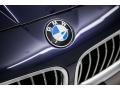 BMW 5 Series 528i Sedan Imperial Blue Metallic photo #30