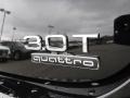 Audi A7 3.0 TFSI Prestige quattro Mythos Black Metallic photo #13