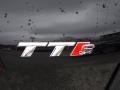 Audi TT S 2.0 TFSI quattro Coupe Mythos Black Metallic photo #13