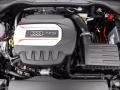 Audi TT S 2.0 TFSI quattro Coupe Mythos Black Metallic photo #15