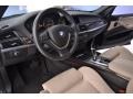 BMW X5 xDrive 35d Platinum Gray Metallic photo #12