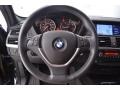 BMW X5 xDrive 35d Platinum Gray Metallic photo #30