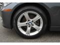 BMW 3 Series 320i xDrive Sedan Mineral Grey Metallic photo #33