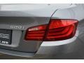 BMW 5 Series 528i xDrive Sedan Space Gray Metallic photo #22