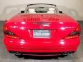 Mercedes-Benz SL 55 AMG Roadster Mars Red photo #8