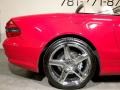 Mercedes-Benz SL 55 AMG Roadster Mars Red photo #35