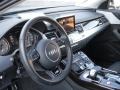 Audi S8 quattro Daytona Gray Pearl photo #16