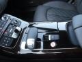 Audi S8 quattro Daytona Gray Pearl photo #27