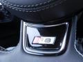 Audi S8 quattro Daytona Gray Pearl photo #31