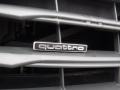 Audi A3 2.0 Premium quattro Florett Silver Metallic photo #7