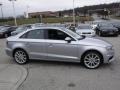 Audi A3 2.0 Premium quattro Florett Silver Metallic photo #9