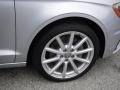 Audi A3 2.0 Premium quattro Florett Silver Metallic photo #10