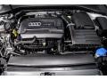 Audi A3 1.8 Premium Florett Silver Metallic photo #9