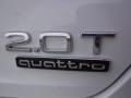Audi A4 2.0T Premium quattro Glacier White Metallic photo #13