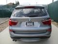 BMW X3 xDrive28i Space Gray Metallic photo #9