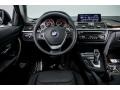 BMW 4 Series 428i Coupe Black Sapphire Metallic photo #4