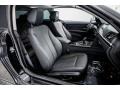 BMW 4 Series 428i Coupe Black Sapphire Metallic photo #6