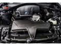 BMW 4 Series 428i Coupe Black Sapphire Metallic photo #9