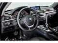 BMW 4 Series 428i Coupe Black Sapphire Metallic photo #20
