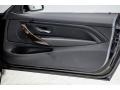 BMW 4 Series 428i Coupe Black Sapphire Metallic photo #26
