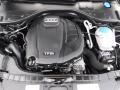 Audi A6 2.0 TFSI Premium Plus quattro Havanna Black Metallic photo #14