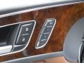Audi A6 2.0 TFSI Premium Plus quattro Havanna Black Metallic photo #17