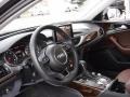 Audi A6 2.0 TFSI Premium Plus quattro Havanna Black Metallic photo #19