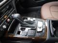 Audi A6 2.0 TFSI Premium Plus quattro Havanna Black Metallic photo #29