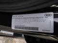 Audi A6 2.0 TFSI Premium Plus quattro Havanna Black Metallic photo #49