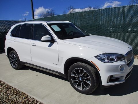 2014 Bmw X5 Sdrive35i In Sparkling Brown Metallic C00792