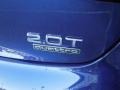 Audi A3 2.0 Premium quattro Scuba Blue Metallic photo #13