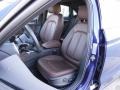 Audi A3 2.0 Premium quattro Scuba Blue Metallic photo #22