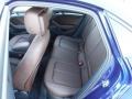 Audi A3 2.0 Premium quattro Scuba Blue Metallic photo #35