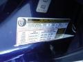 Audi A3 2.0 Premium quattro Scuba Blue Metallic photo #45