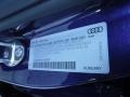 Audi A3 2.0 Premium quattro Scuba Blue Metallic photo #46