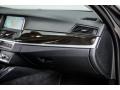 BMW 5 Series 535i Sedan Dark Graphite Metallic photo #25