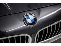 BMW 5 Series 535i Sedan Dark Graphite Metallic photo #30